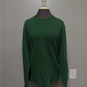 Y2k Vintage Fit American Eagle Thermal